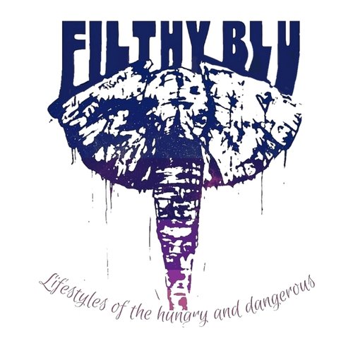 Southy cover art