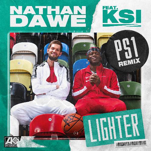 Lighter (feat. KSI) (PS1 Remix)_poster_image