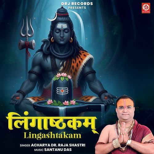 Lingashtakam