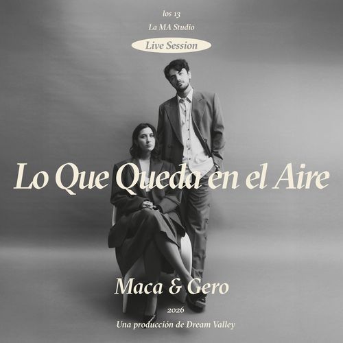 Ya Es Tarde (Live Session)