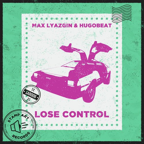 Lose Control