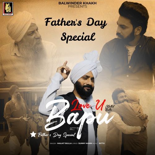 Love you bapu
