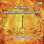 M.S. Sheela - Akshyalinga