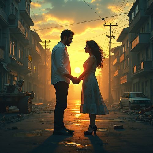 अलग-अलग दुनियाएँ