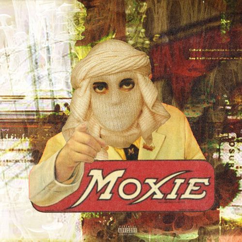 MOXIE