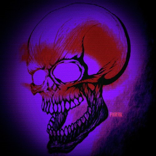 MXD cover art