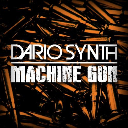 Machine Gun