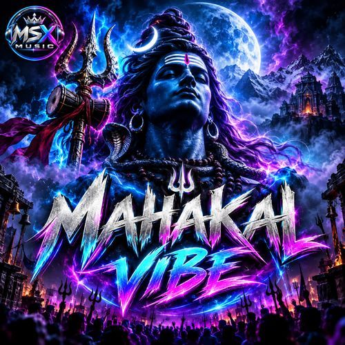 Mahakal Vibe
