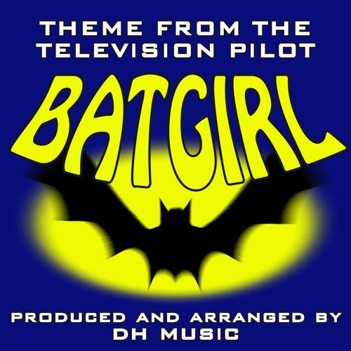 Main Title (From "Batgirl" - 1960s Television Pilot) (Single)