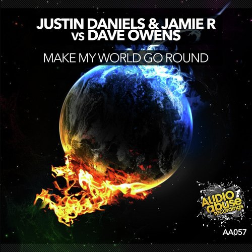 Make My World Go Round (Original Mix)