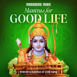 Mantras for Good Life (Powerful Mantras of Lord Rama)-Pj0xRy52TUc