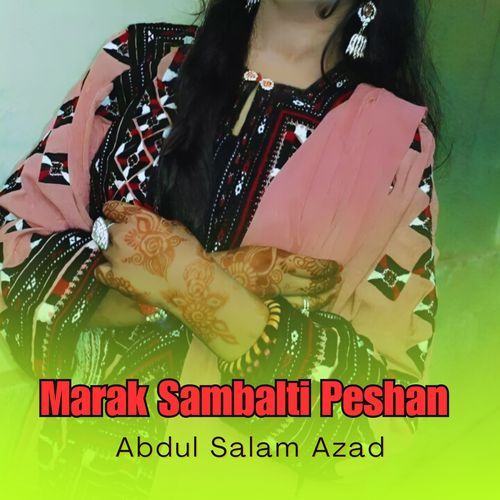 Marak Sambalti Peshan