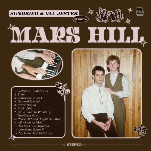 General Special cover art