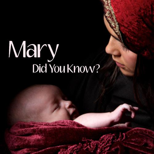 Mary Did You Know?_poster_image