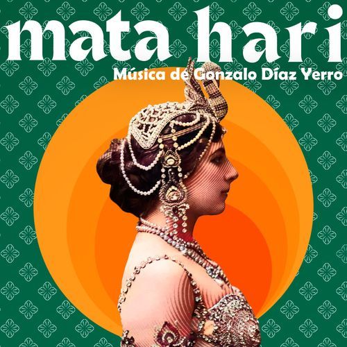Java (with Ana Gil, Néstor Henríquez, Liliana Montané & Marisa Roda) cover art