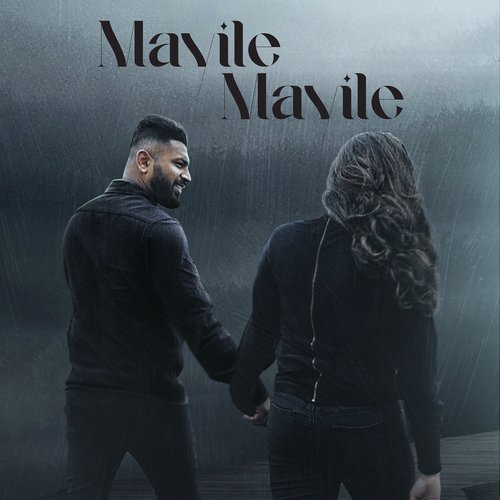 Mayile Mayile