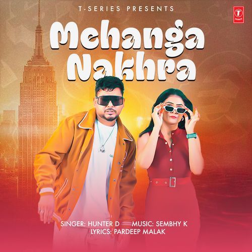Mehanga Nakhra