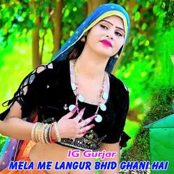 Mela Me Langur Bhid Ghani Hai-Bx8bQwNIZV8