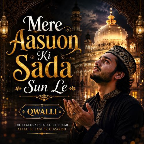 Mere Aasuon Ki Sada Sun Le