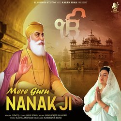 Mere Guru Nanak Ji-KVktXUMBREk