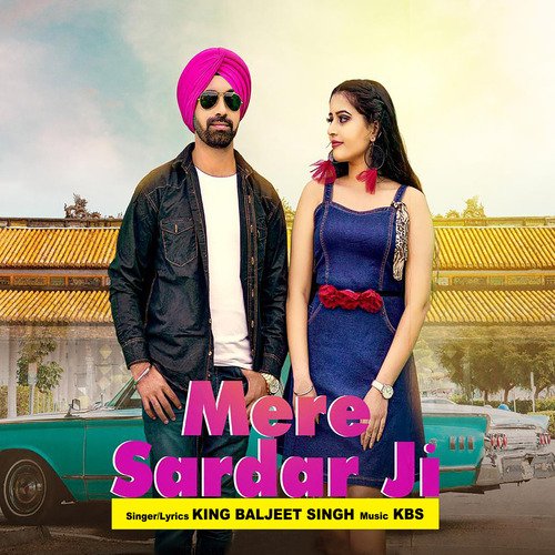 Mere Sardar Ji_poster_image