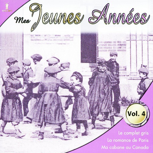 Caroline cover art