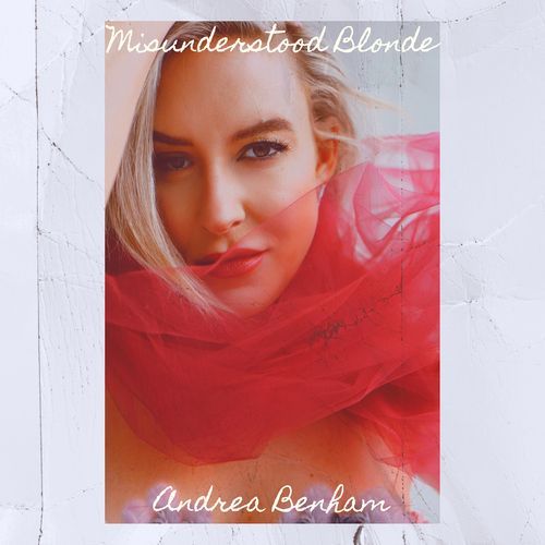 Misunderstood Blonde
