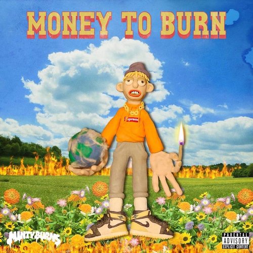 Money to Burn_poster_image