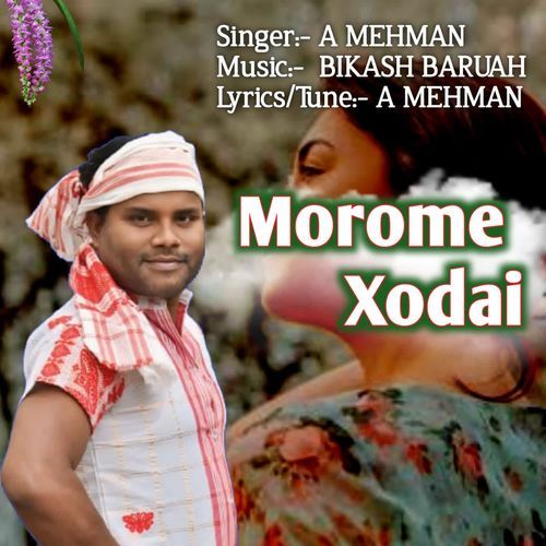 Morome Xodai