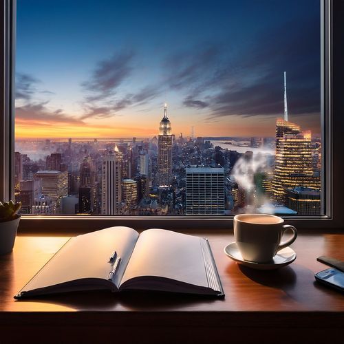 Music For Study: The Focused Sound Of Concentration