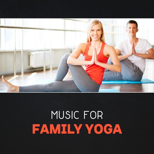 Yoga with Children cover art