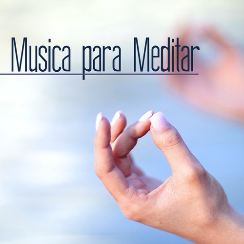 Musica Para Meditar cover art