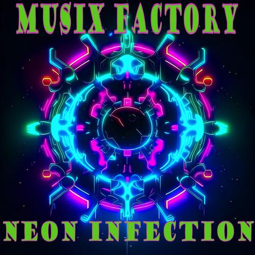 Neon infection