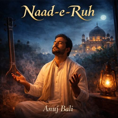 Naad E Ruh