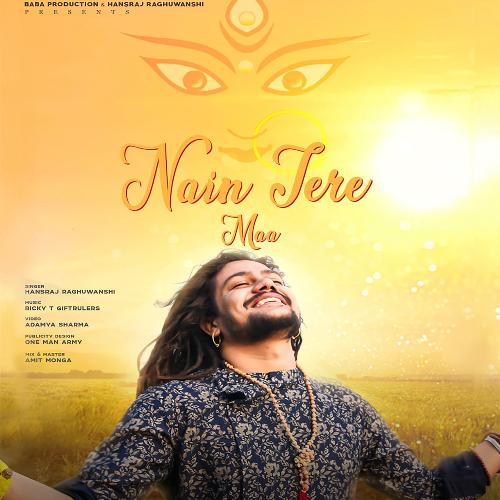 Nain Tere Maa (Hindi)