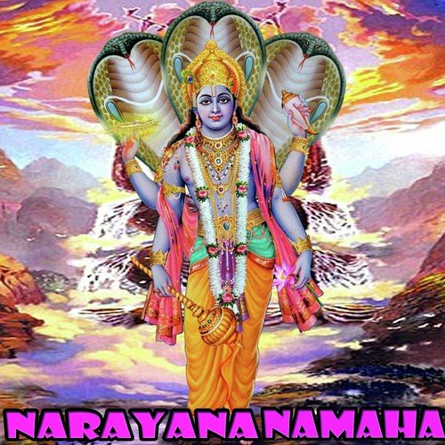 Narayana Namha