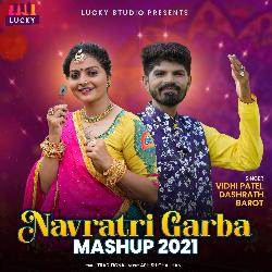 Navratri Garba Mashup 2021-IhEAZhwCRGo