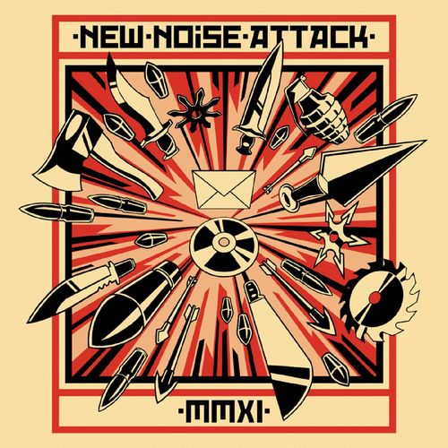 New Noise Attack_poster_image