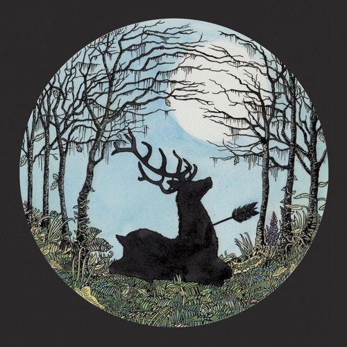 Ellie cover art