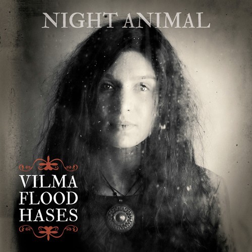 Vilma Flood