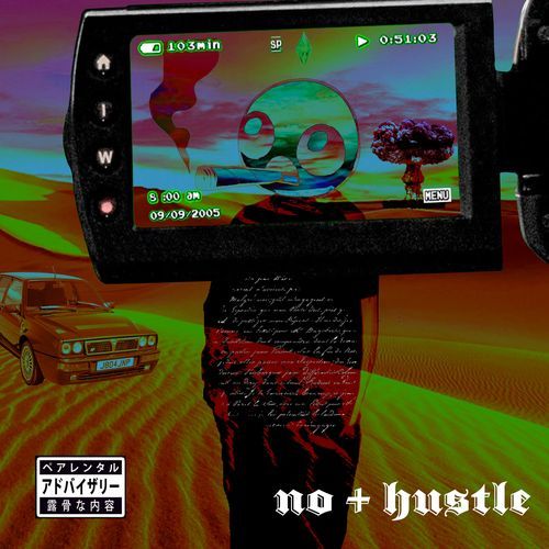 Y.N. Wisin & Yandel cover art