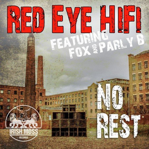 Red Eye Hifi