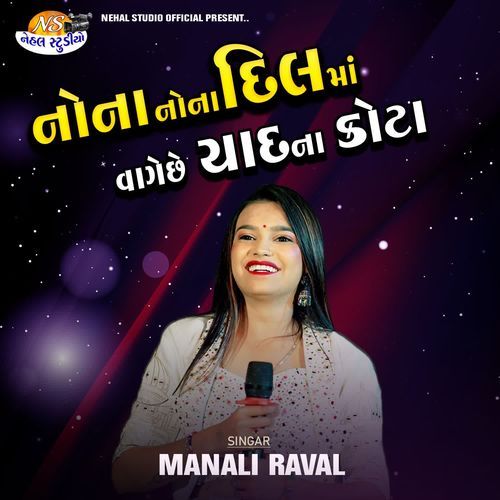 Nona Nona Dil Maa Vage Chhe Yaad Na Kota