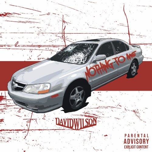 Nothing to Me cover art