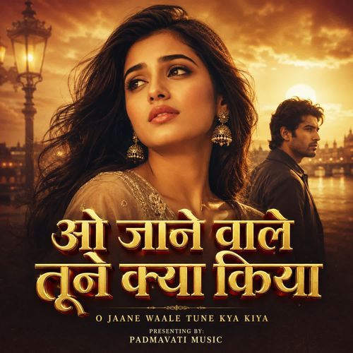 O Jaane Waale Tune Kya Kiya