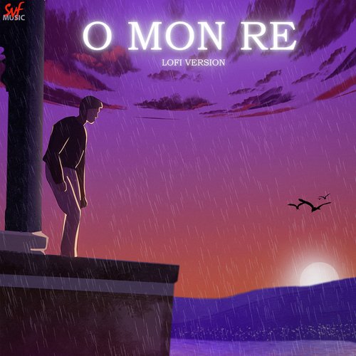 O Mon Re-Lofi