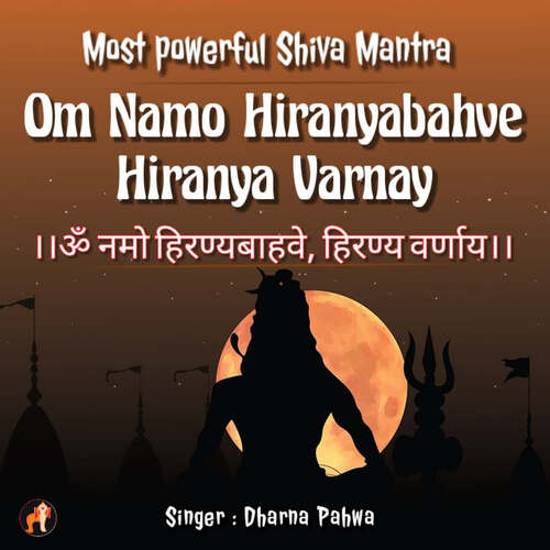 Om Namo Hiranya Bahve Hiranya Varnay