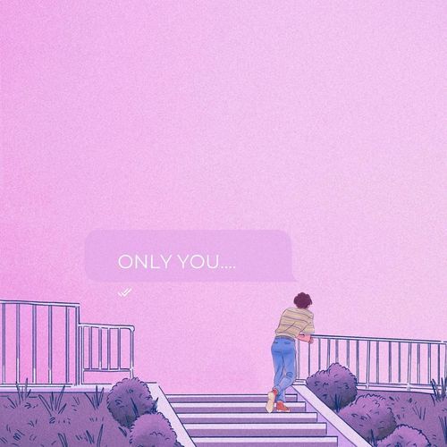 Only You (feat. Vaibhav)_poster_image