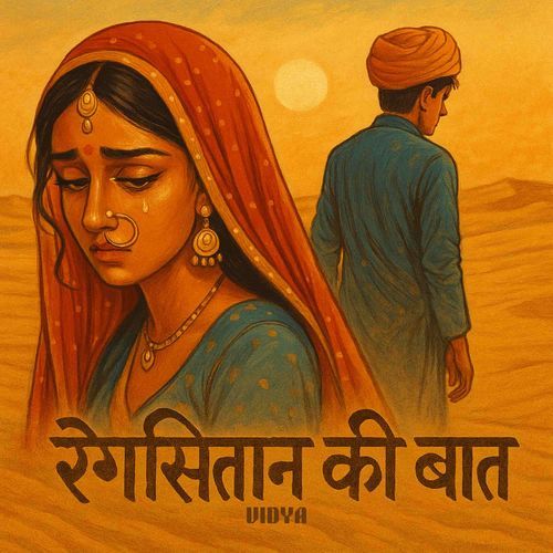 रेगिस्तान की बात