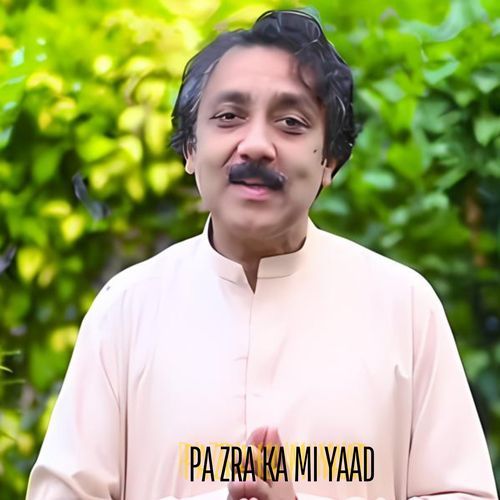 Pa Zrah Ka Mi Yaad